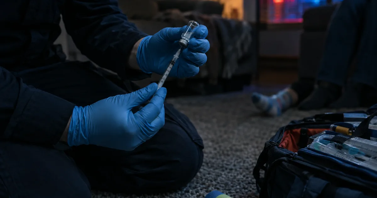Pediatric Seizures in EMS: Getting the First Midazolam Dose Right